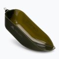 Mikado groundbait spoon large green AMR05-P003