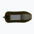 Mikado groundbait spoon large green AMR05-P003 2