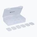 Mikado single-sided spinnign box H394 transparent UACH-H394