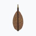 Mikado groundbait basket Aperio Q.M.F. System XL + Mould brown AMFA-QMF-SET-3XL 4