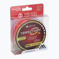 Mikado Territory red carp fishing line 2