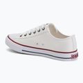 Men's trainers BIG STAR DD174500 white 3
