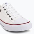 Men's trainers BIG STAR DD174500 white 7