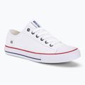 BIG STAR men's trainers DD174271 white