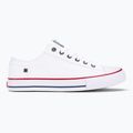 BIG STAR men's trainers DD174271 white 2