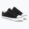 BIG STAR men's trainers DD174273 black 4