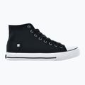 BIG STAR women's trainers DD274330 black 9