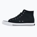 BIG STAR women's trainers DD274330 black 10