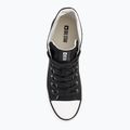 BIG STAR women's trainers DD274330 black 7