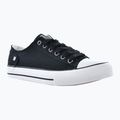 BIG STAR women's trainers DD274338 black 8