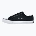BIG STAR women's trainers DD274338 black 10