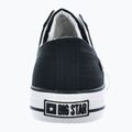 BIG STAR women's trainers DD274338 black 11