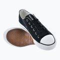BIG STAR women's trainers DD274338 black 14
