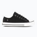 BIG STAR women's trainers DD274338 black 3