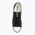 BIG STAR women's trainers DD274338 black 7