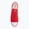 Women's trainers BIG STAR DD274339 red 5