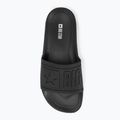 BIG STAR men's slides DD174690 black 6