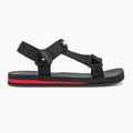 BIG STAR men's sandals DD174717 black 2