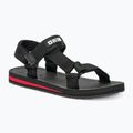 BIG STAR women's sandals DD274A282 black