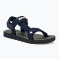 BIG STAR women's sandals DD274A283 navy blue