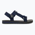 BIG STAR women's sandals DD274A283 navy blue 2