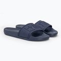 BIG STAR children's slides DD374155 navy blue 4