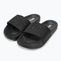 BIG STAR children's slides DD374157 black 7