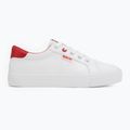 Women's trainers BIG STAR EE274311 white/red 2