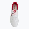 Women's trainers BIG STAR EE274311 white/red 5