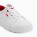 Women's trainers BIG STAR EE274311 white/red 7