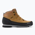 BIG STAR men's shoes EE174438 camel 2