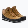 BIG STAR men's shoes EE174438 camel 4