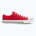 Women's trainers BIG STAR T274032 red 2