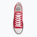 Women's trainers BIG STAR T274032 red 5