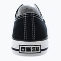 BIG STAR women's trainers T274023 906 black 11