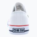 BIG STAR children's trainers FF374200 white 7