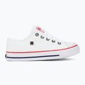 BIG STAR children's trainers FF374200 white 2