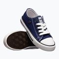 BIG STAR children's trainers FF374202 navy blue 7