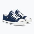 BIG STAR children's trainers FF374202 navy blue 4