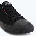 Men's trainers BIG STAR T174110 black/black 7