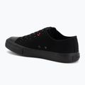 Women's trainers BIG STAR T274032 black/black 3