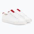 BIG STAR women's trainers DD274685 101 white 5