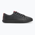 BIG STAR women's trainers DD274687 black 2