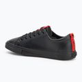BIG STAR women's trainers DD274687 black 3