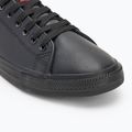 BIG STAR women's trainers DD274687 black 7