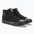 BIG STAR men's trainers FF174550 black 5