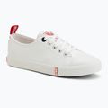 Women's trainers BIG STAR GG274005 white/red