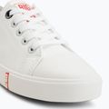 Women's trainers BIG STAR GG274005 white/red 7