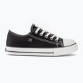 BIG STAR children's trainers DD374163 black 2