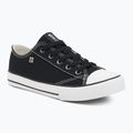BIG STAR children's trainers DD374163 black